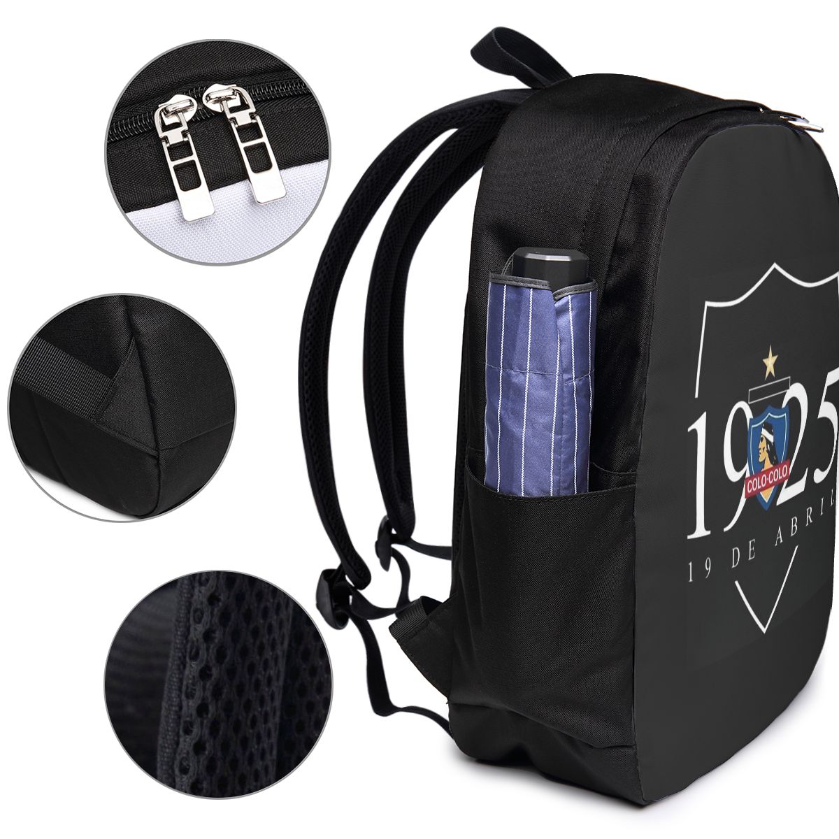 CSD COLO COLO Backpack Travel  - огляд і ціна Women'S Bag